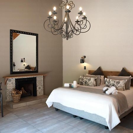 Greenfields Guesthouse & Restaurant Alberton Luaran gambar