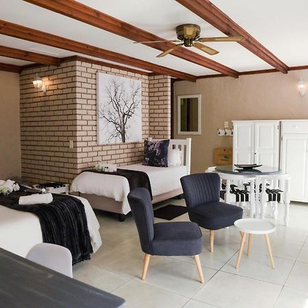 Greenfields Guesthouse & Restaurant Alberton Luaran gambar