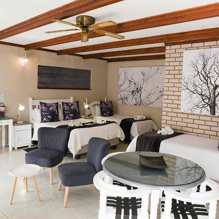 Greenfields Guesthouse & Restaurant Alberton Luaran gambar