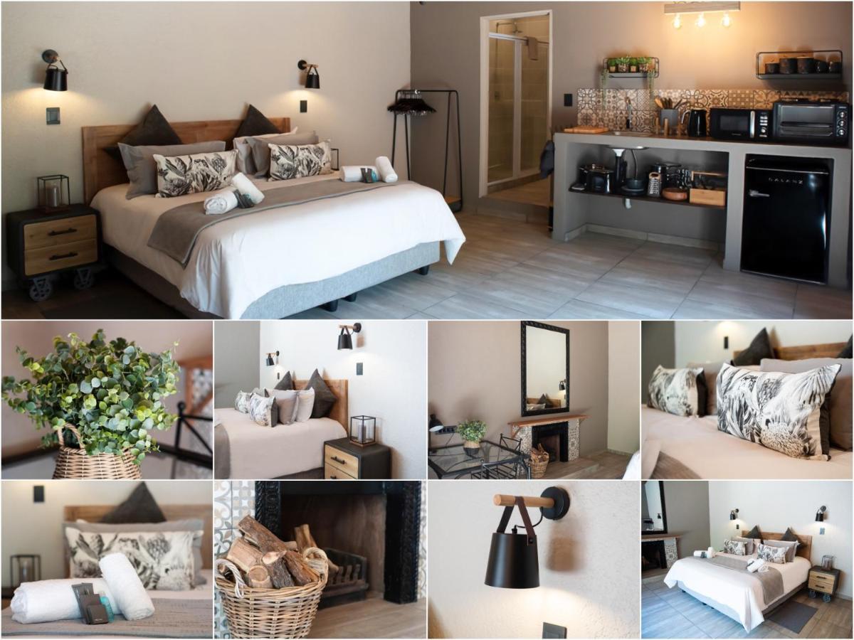 Greenfields Guesthouse & Restaurant Alberton Luaran gambar