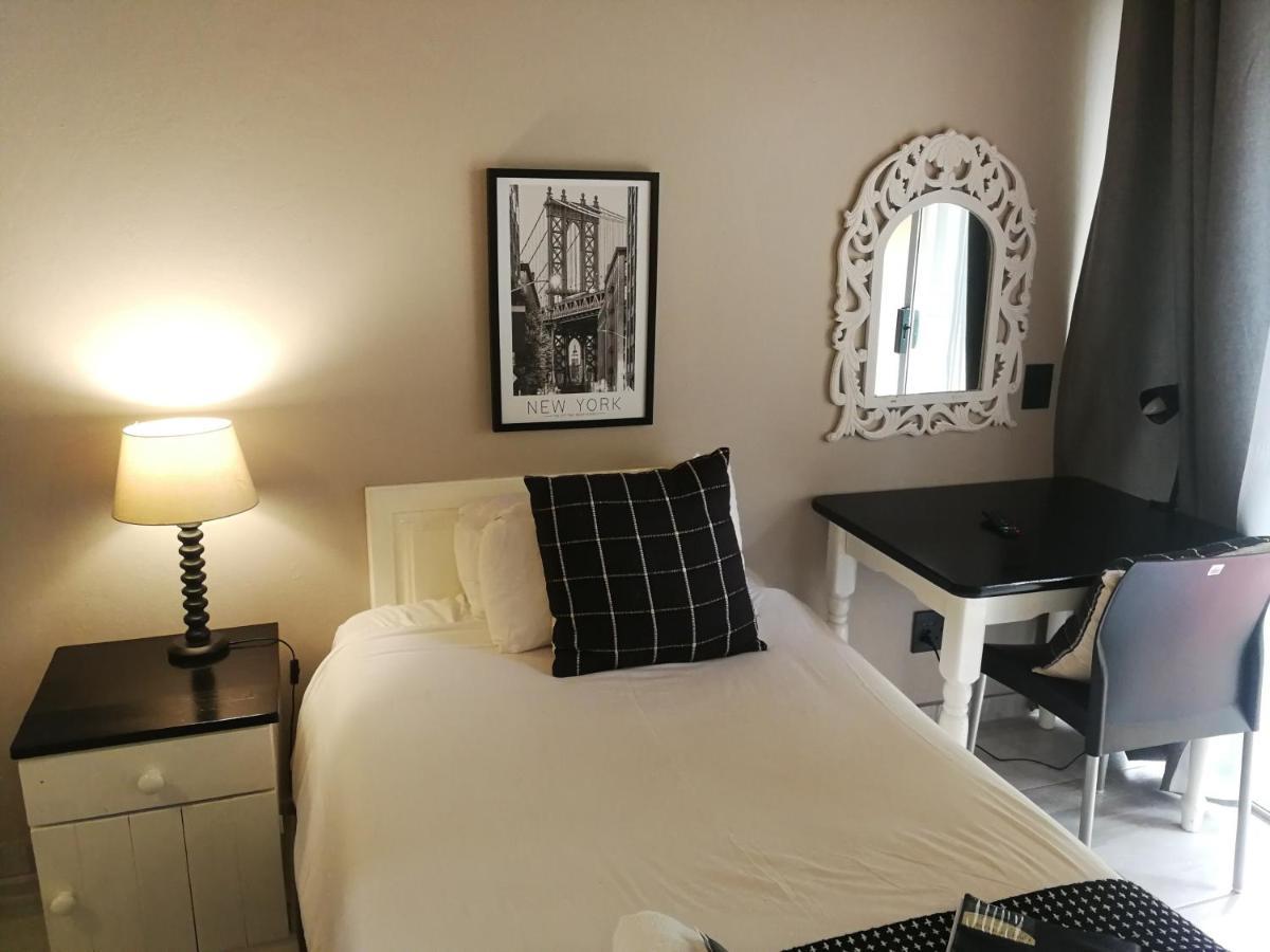 Greenfields Guesthouse & Restaurant Alberton Luaran gambar