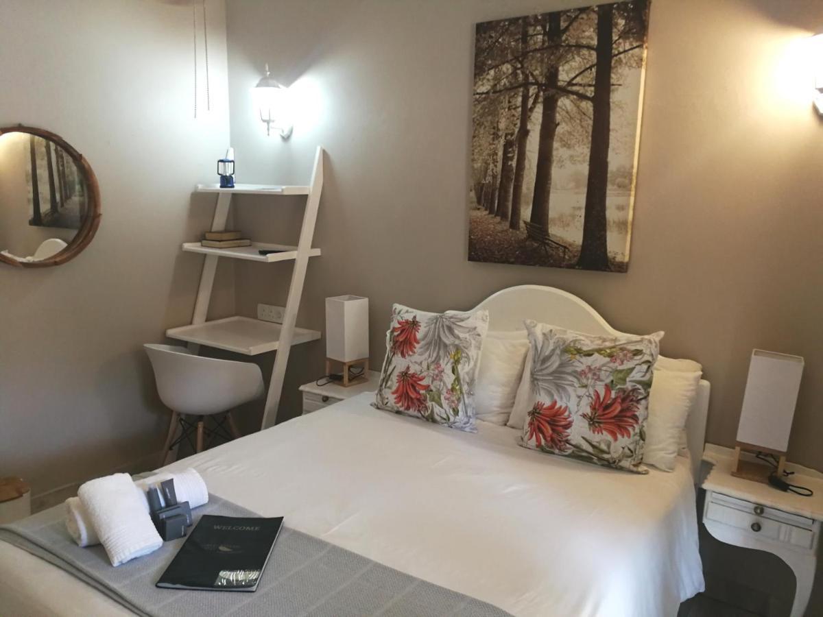 Greenfields Guesthouse & Restaurant Alberton Luaran gambar