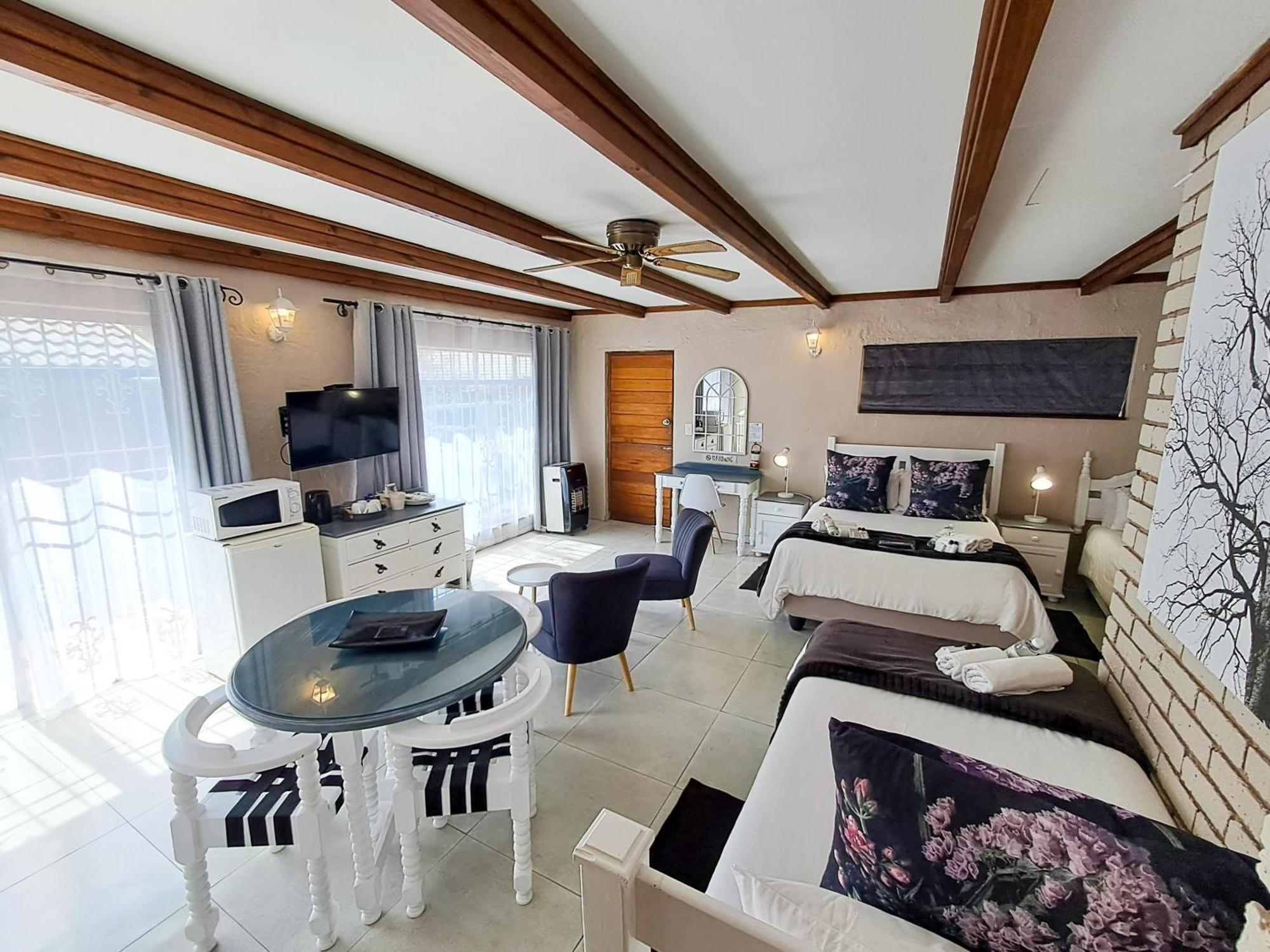Greenfields Guesthouse & Restaurant Alberton Luaran gambar