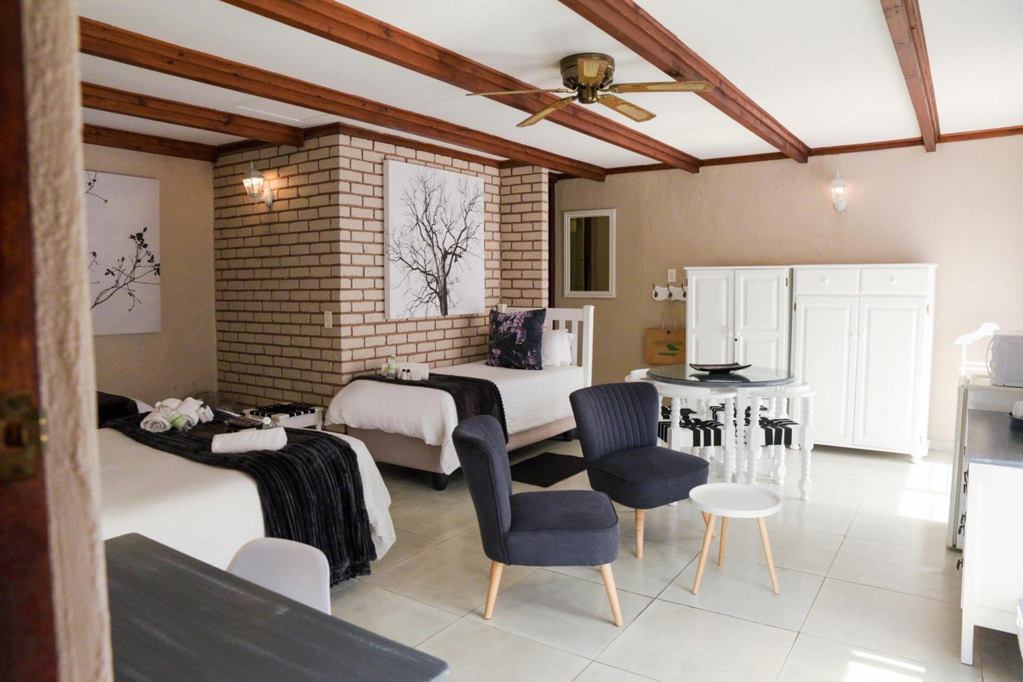 Greenfields Guesthouse & Restaurant Alberton Luaran gambar