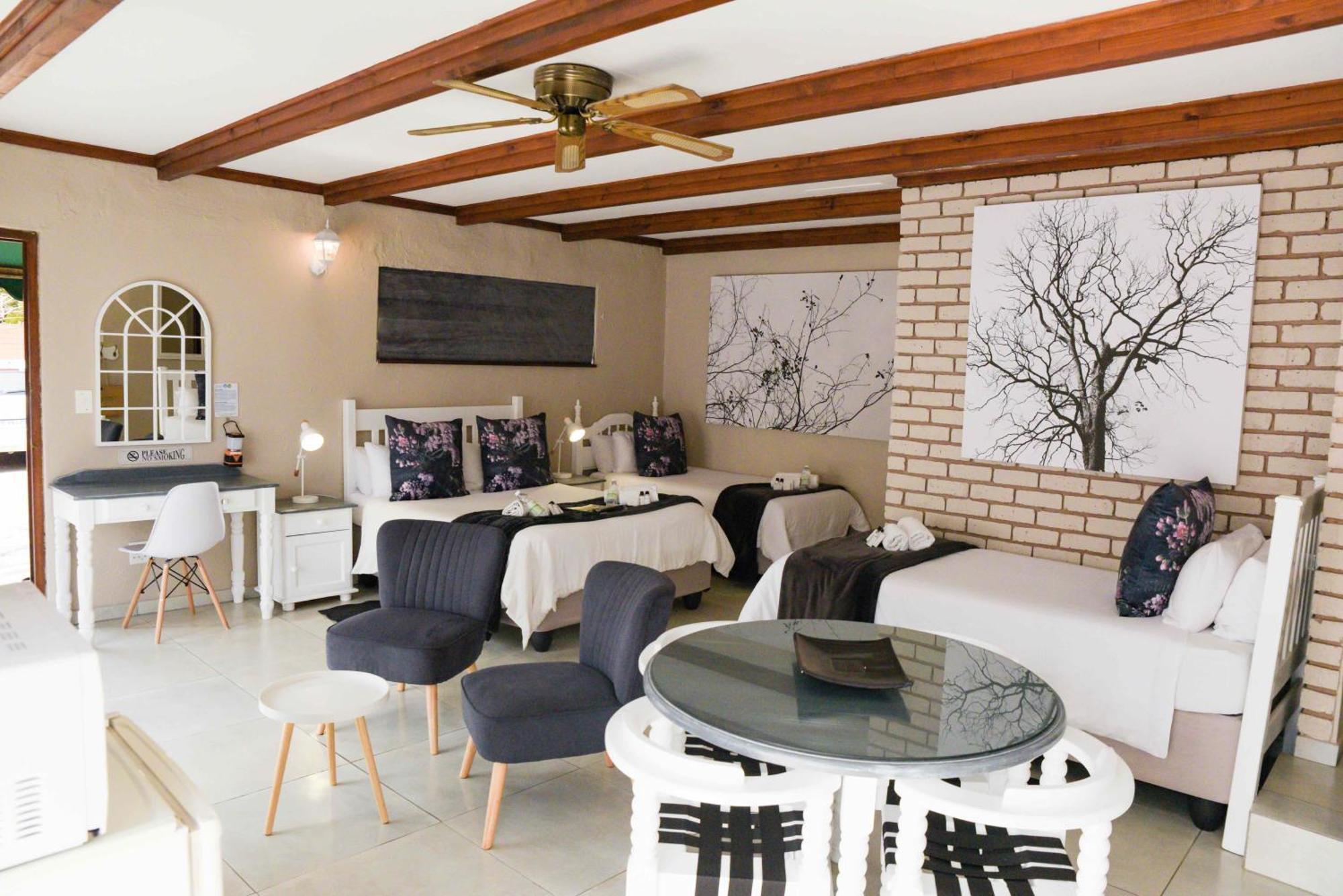 Greenfields Guesthouse & Restaurant Alberton Luaran gambar