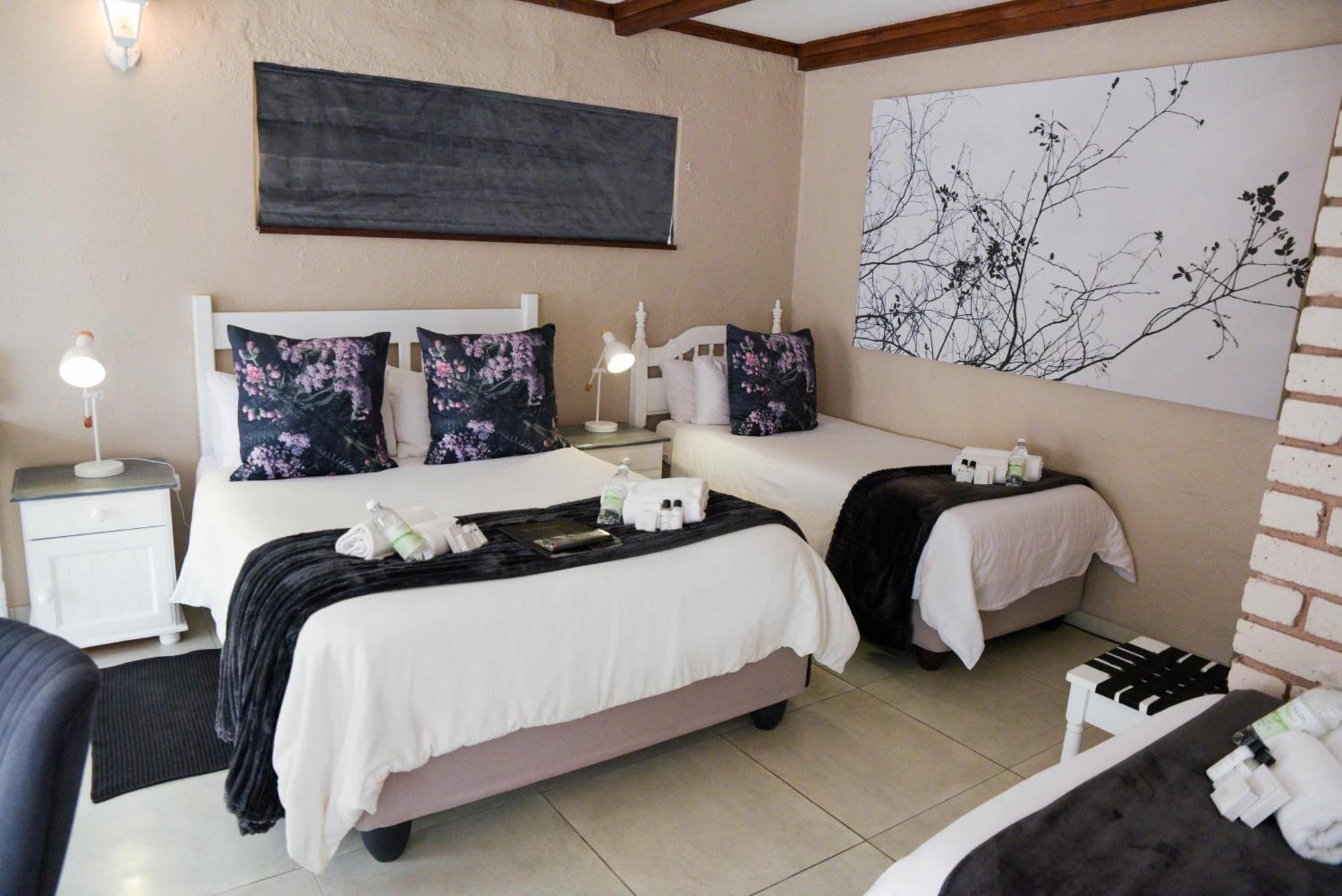 Greenfields Guesthouse & Restaurant Alberton Luaran gambar