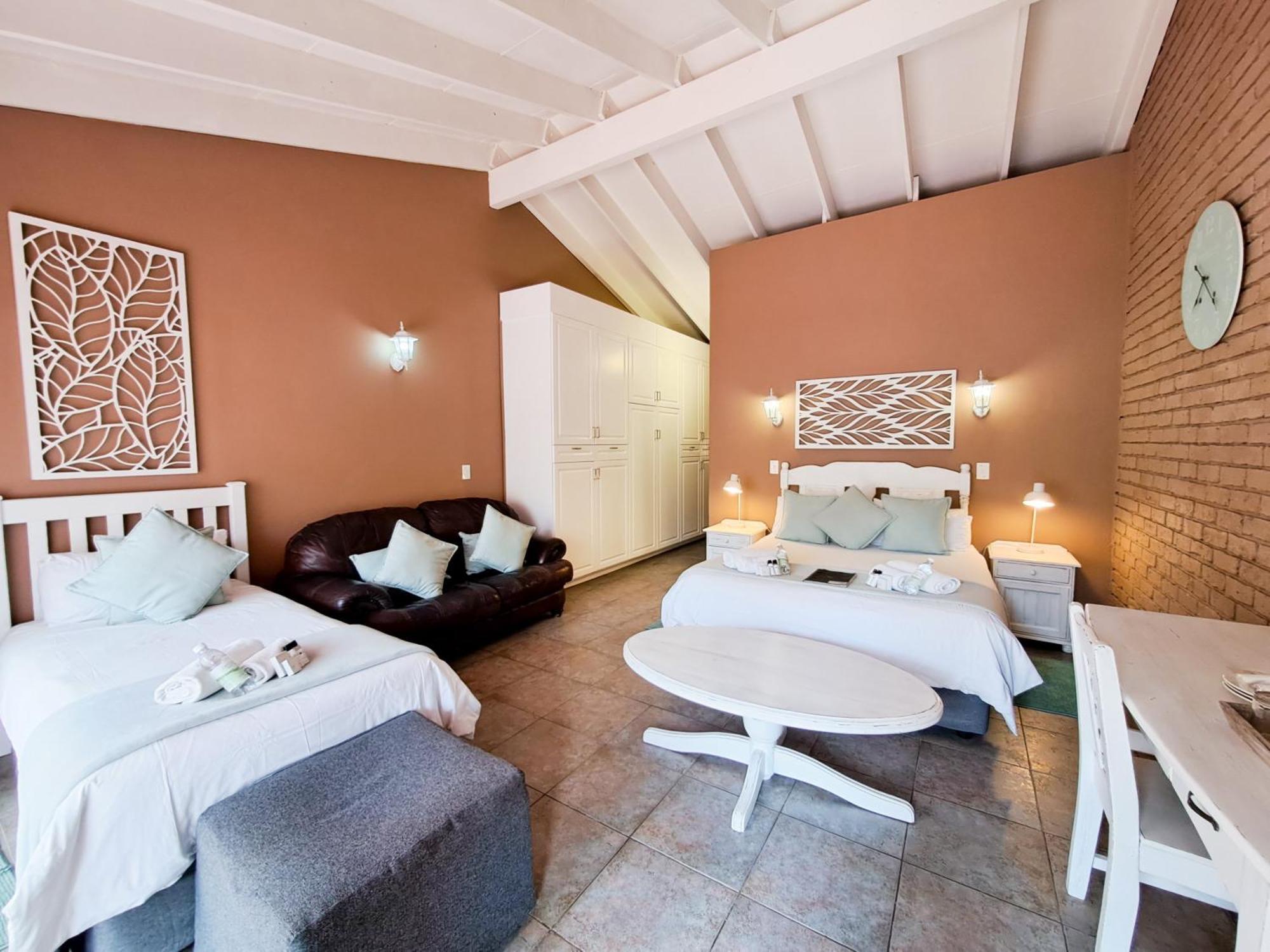 Greenfields Guesthouse & Restaurant Alberton Luaran gambar