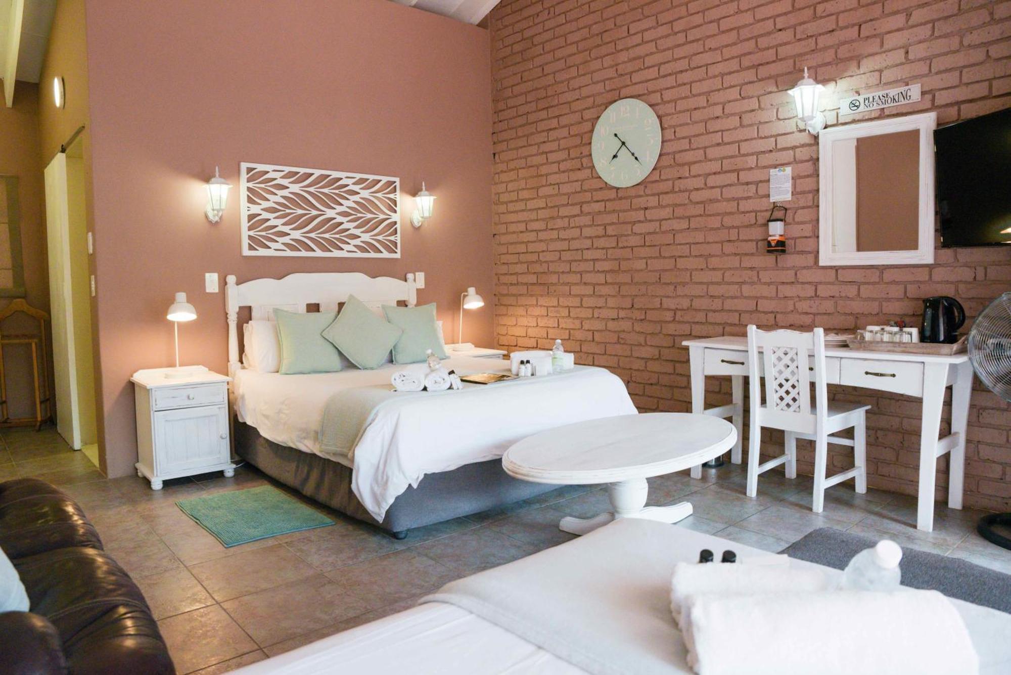 Greenfields Guesthouse & Restaurant Alberton Luaran gambar