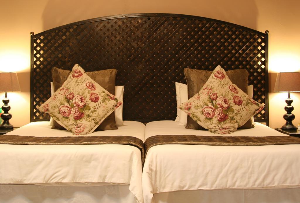 Greenfields Guesthouse & Restaurant Alberton Luaran gambar