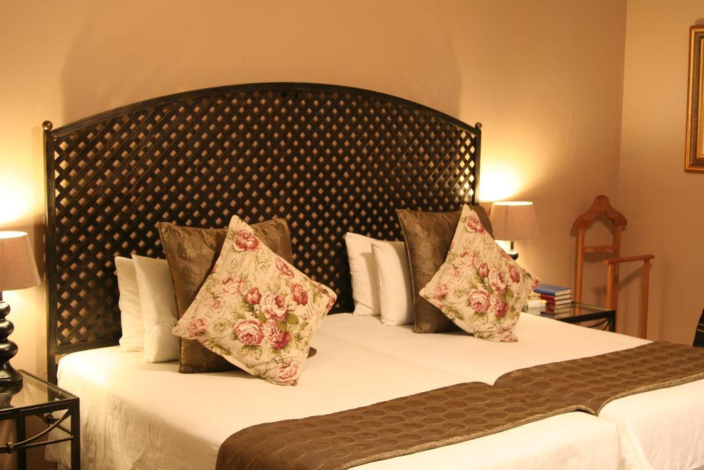 Greenfields Guesthouse & Restaurant Alberton Luaran gambar