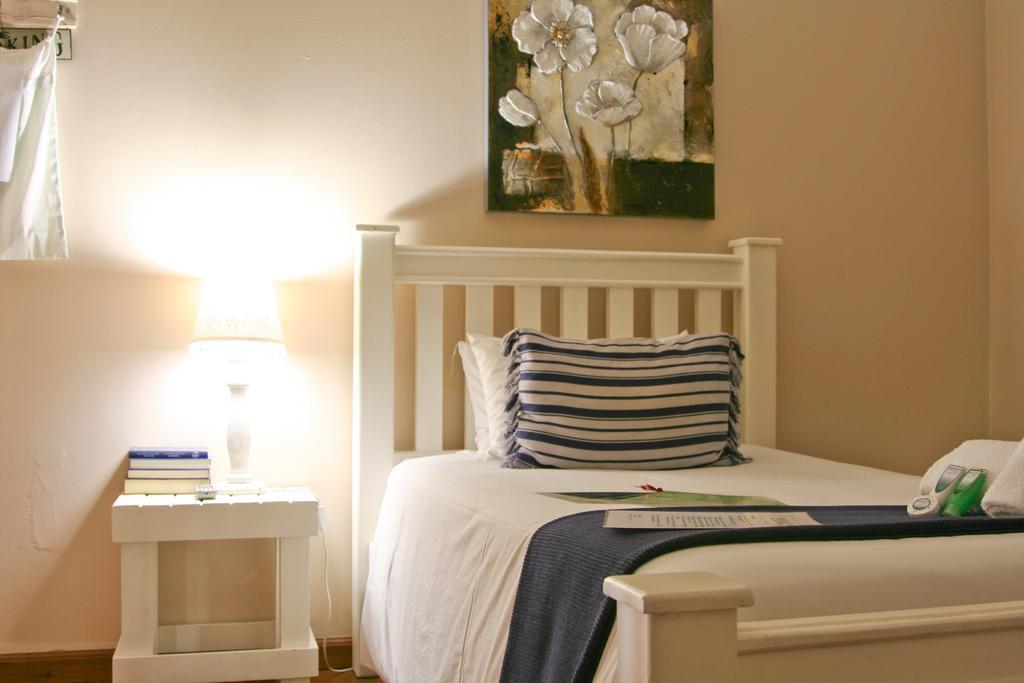 Greenfields Guesthouse & Restaurant Alberton Luaran gambar