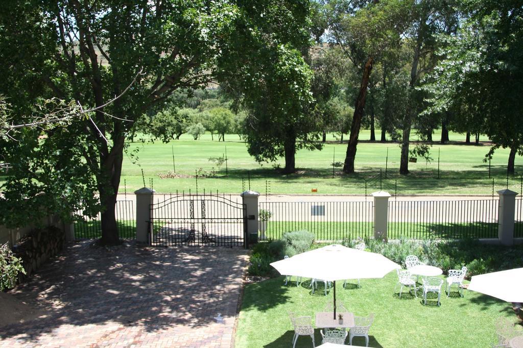 Greenfields Guesthouse & Restaurant Alberton Luaran gambar