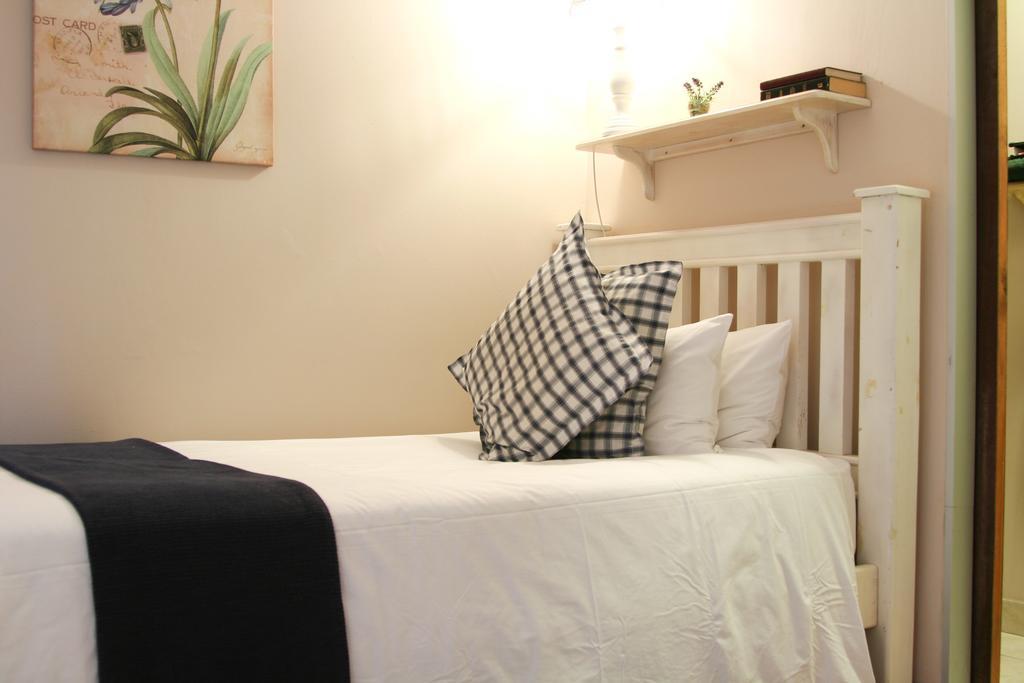Greenfields Guesthouse & Restaurant Alberton Luaran gambar