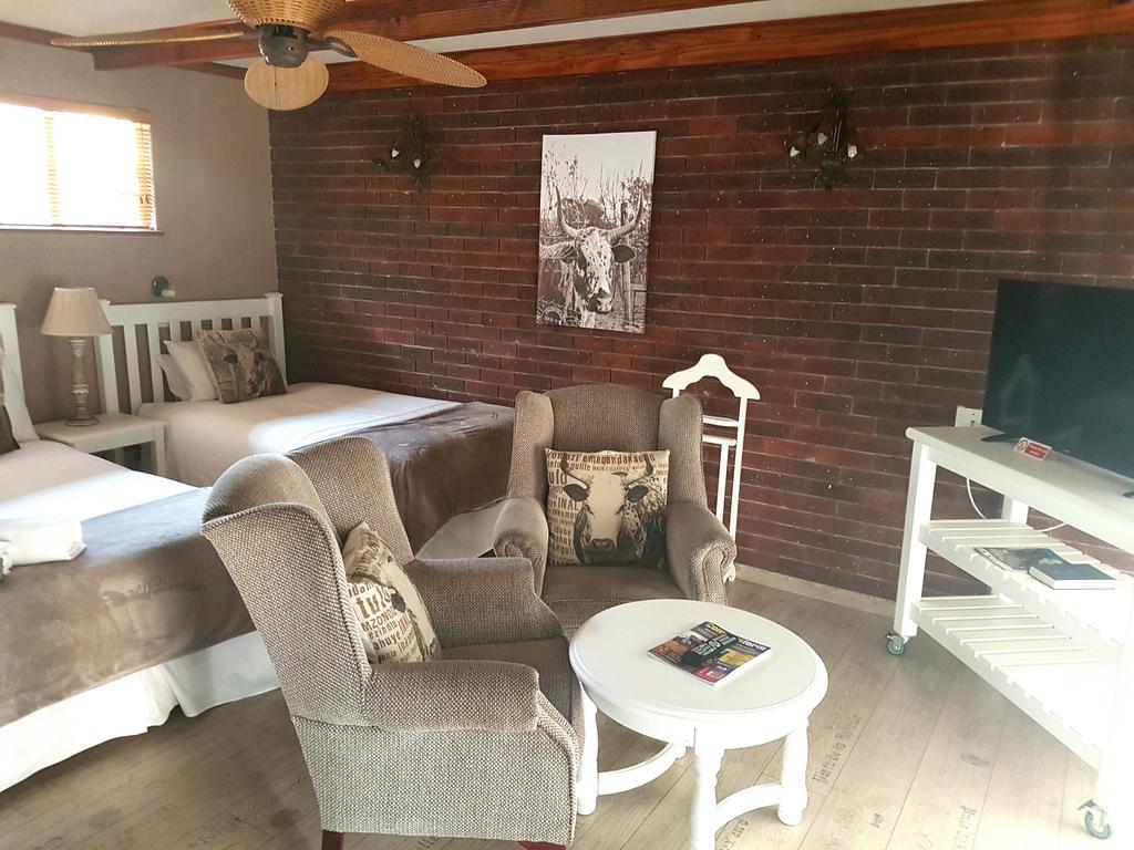 Greenfields Guesthouse & Restaurant Alberton Luaran gambar