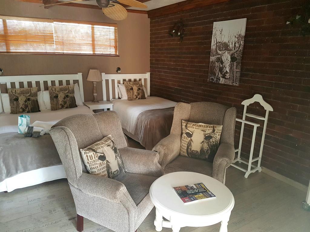 Greenfields Guesthouse & Restaurant Alberton Luaran gambar