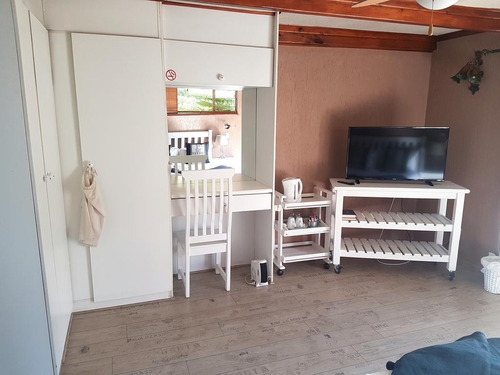 Greenfields Guesthouse & Restaurant Alberton Luaran gambar