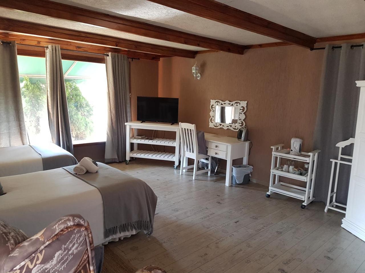 Greenfields Guesthouse & Restaurant Alberton Luaran gambar