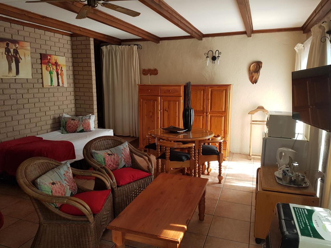 Greenfields Guesthouse & Restaurant Alberton Luaran gambar