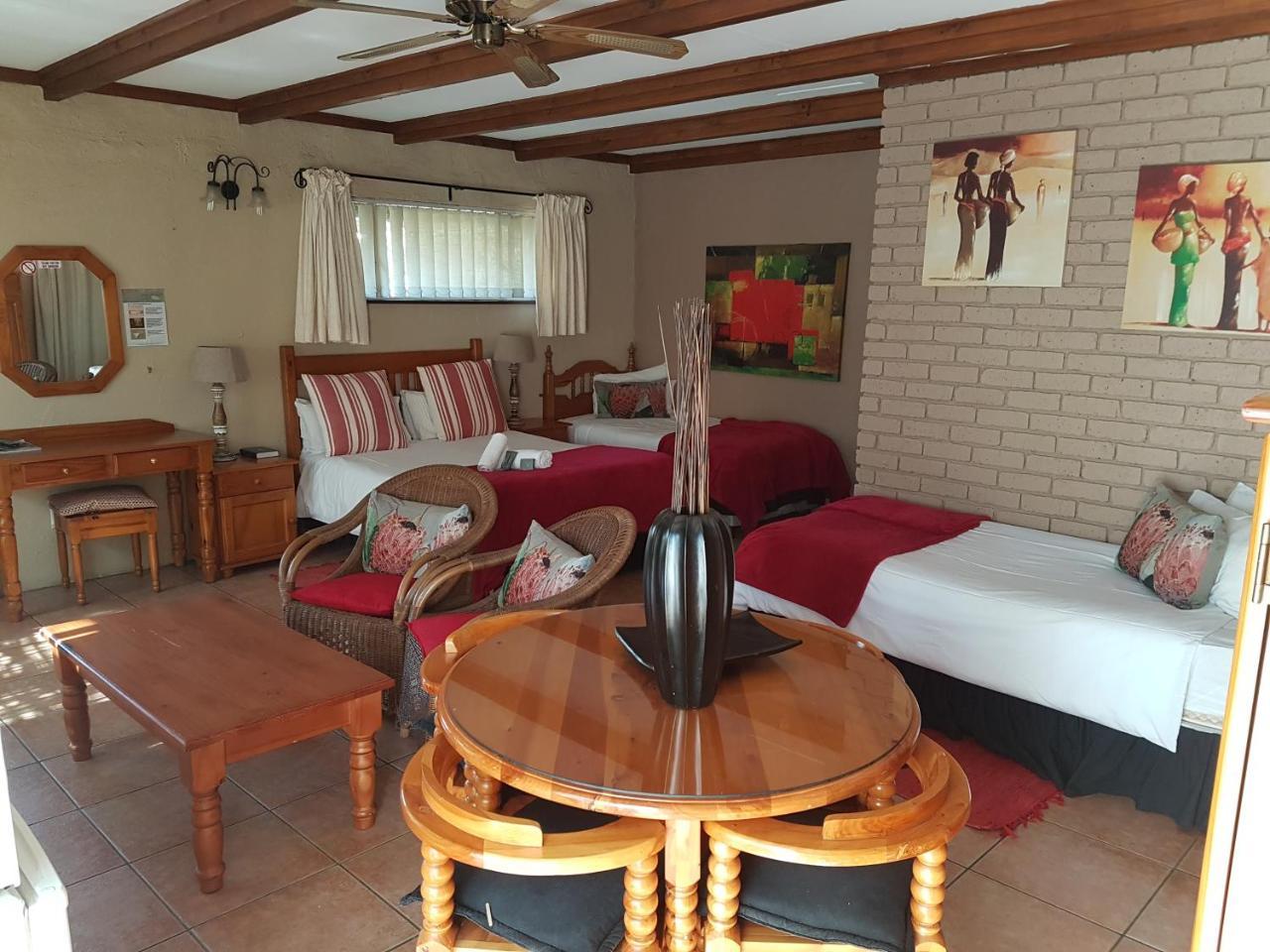 Greenfields Guesthouse & Restaurant Alberton Luaran gambar