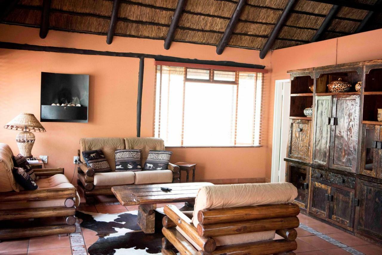 Greenfields Guesthouse & Restaurant Alberton Luaran gambar