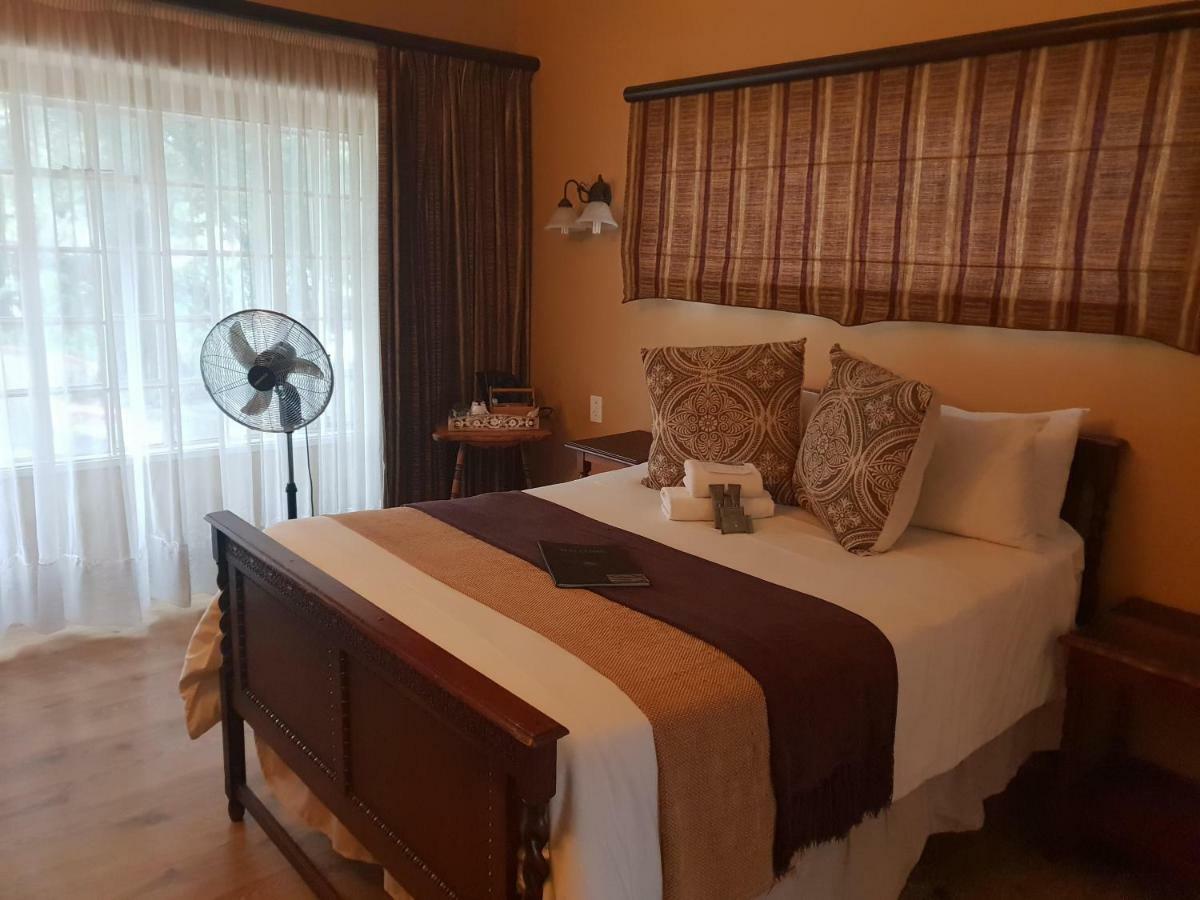 Greenfields Guesthouse & Restaurant Alberton Luaran gambar