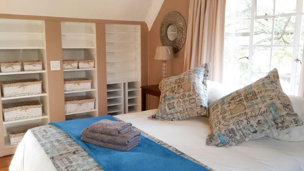 Greenfields Guesthouse & Restaurant Alberton Luaran gambar