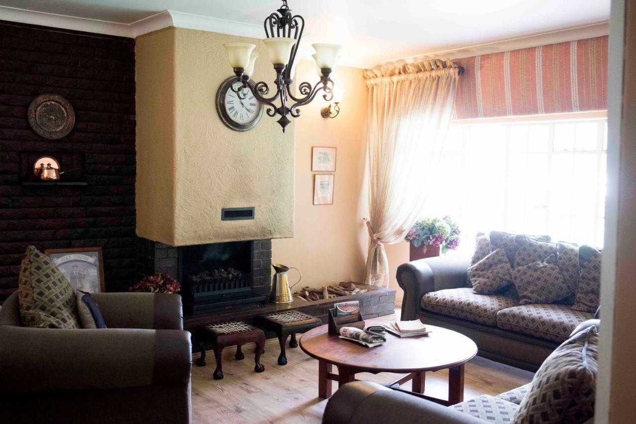 Greenfields Guesthouse & Restaurant Alberton Luaran gambar