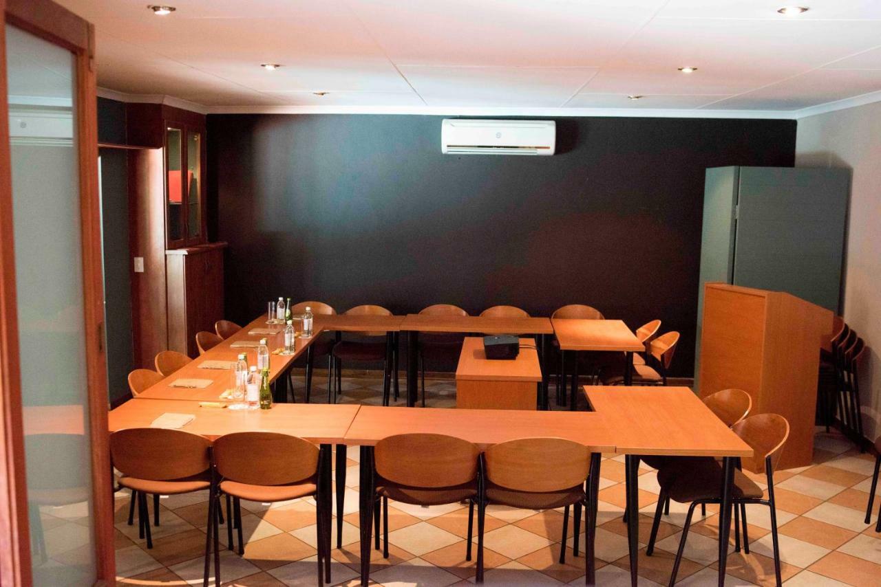 Greenfields Guesthouse & Restaurant Alberton Luaran gambar