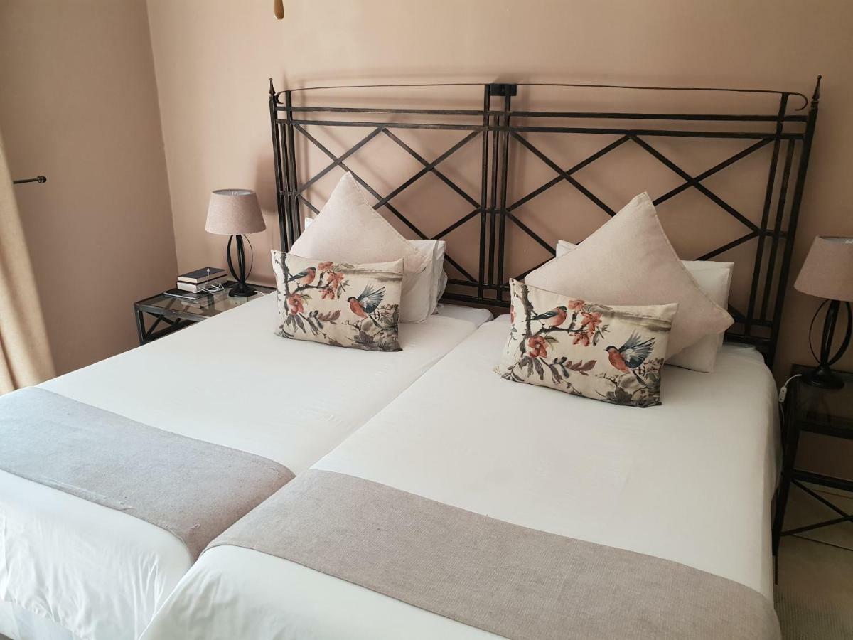 Greenfields Guesthouse & Restaurant Alberton Luaran gambar