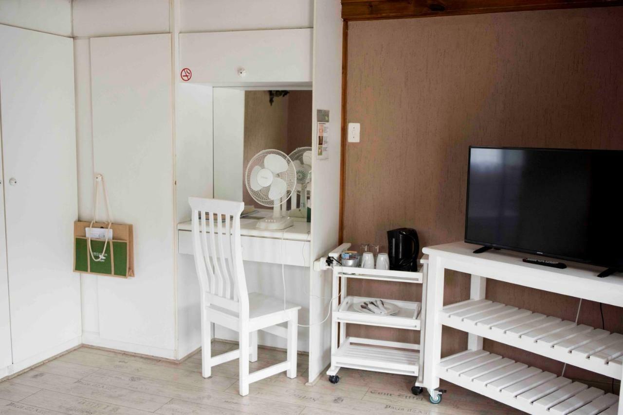Greenfields Guesthouse & Restaurant Alberton Luaran gambar