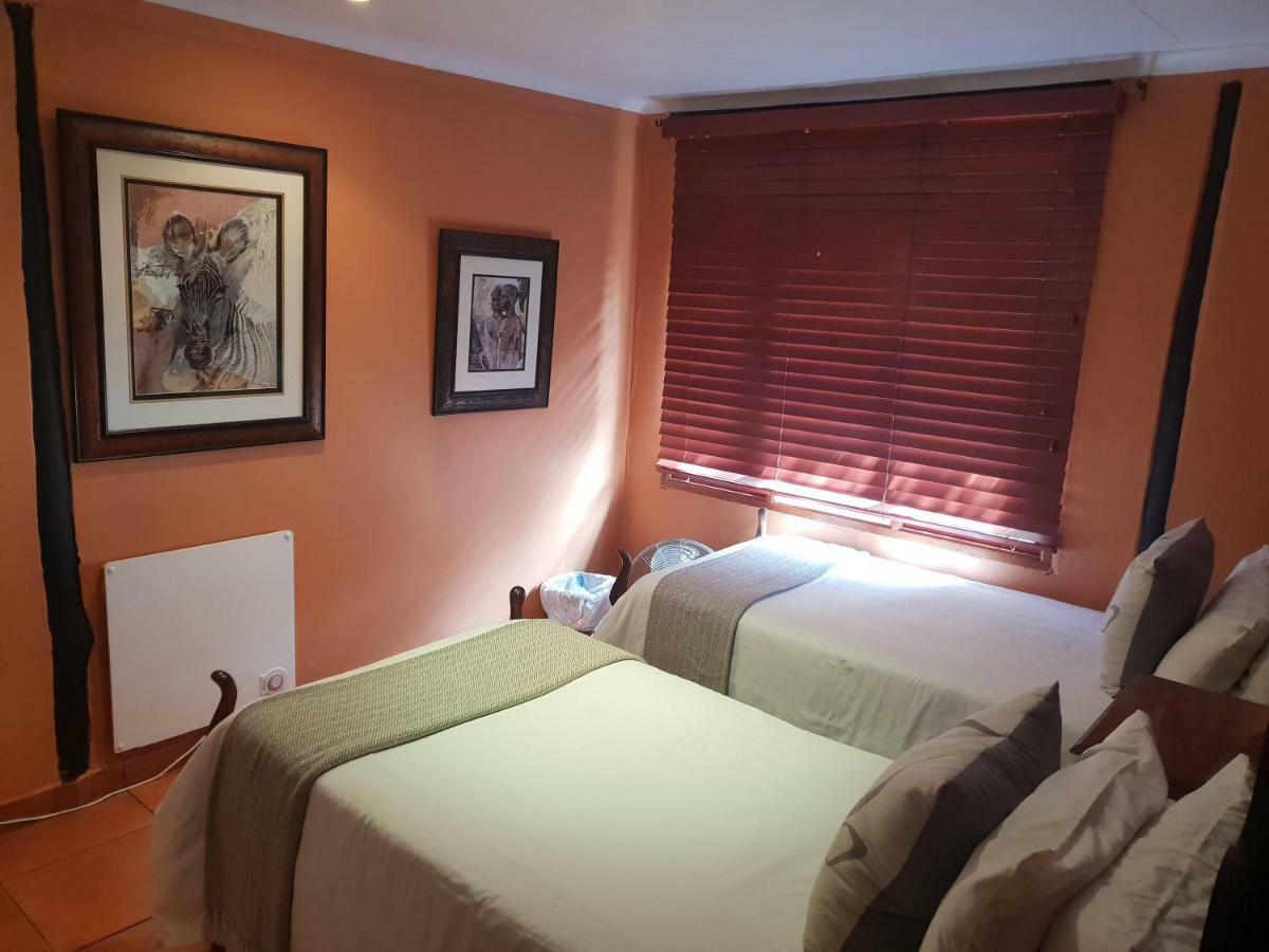 Greenfields Guesthouse & Restaurant Alberton Luaran gambar